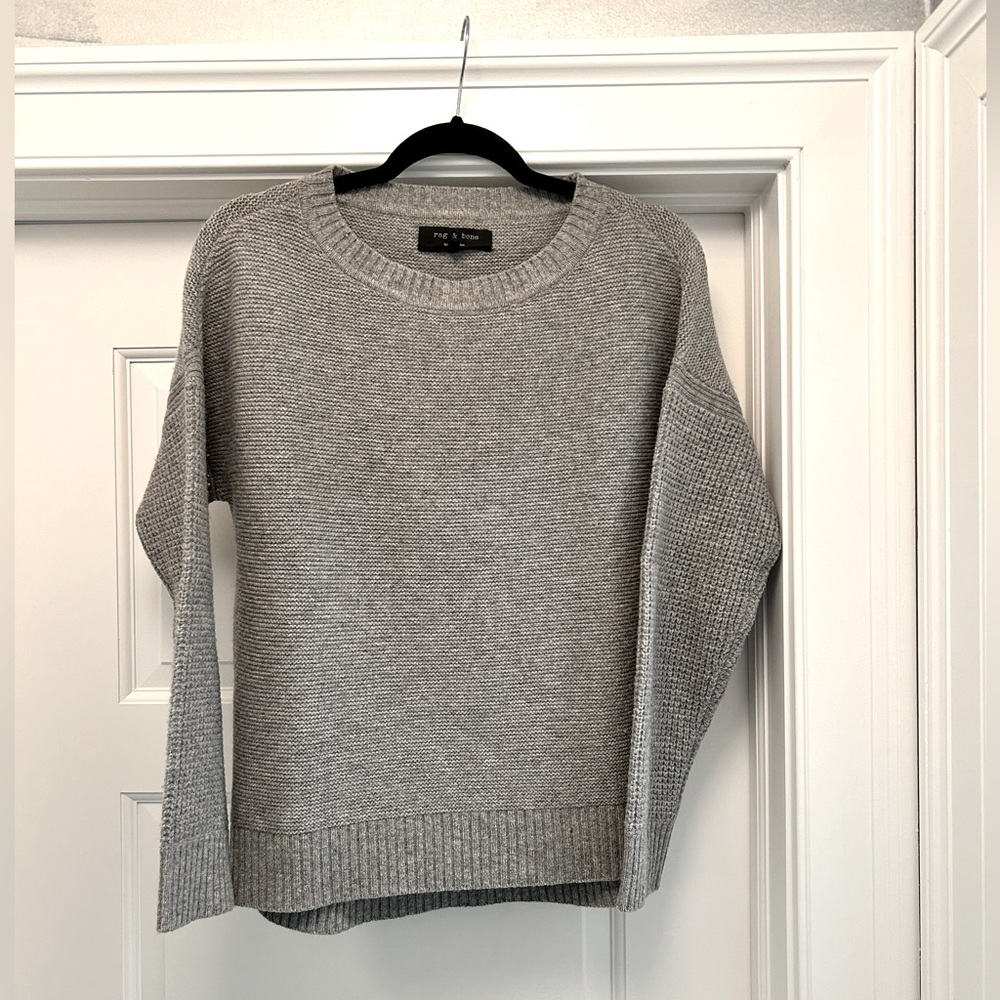 Rag and Bone Sweater